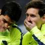 Beda Nasib Dua Punggawa Barcelona