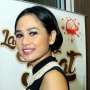 Andien Menikah Mei 2015