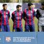 Kandaskan City, Pemain Barca Ini Malah Tak Senang