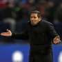 Hadapi Leverkusen, Penguasaan Bola Menjadi Fokus Simeone