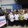 Pemerintah Ganti Raskin dengan Sistem Voucher