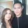 Demian dan Istri Sabar Ingin Punya 'Momongan'