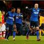 Monaco Pecundangi Arsenal di Emirates