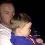 MU Absen di Kancah Eropa, Rooney Pilih Lakukan Ini