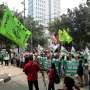 Ahok Ungkap Dana Siluman, Ormas Malah Dukung Angket DPRD