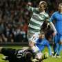 Lawan Inter, Celtic Tak Ingin Hanya Menjadi Turis di Italia