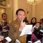 Makian Ahok di TV Akan Dijadikan Pertimbangan Tim Angket DPRD