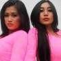 Duo Serigala 'Dikutuk' Berpayudara Besar