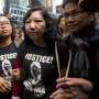Penganiaya TKW di Hongkong Dihukum 6 Tahun Penjara