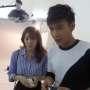 Tahun Ini, Fendy Chow Nikahi Perempuan Korea
