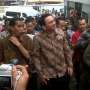 Jokowi Ikut Pesta Cap Go Meh di Bogor