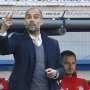 Bantah Soal City, Guardiola Ingin Lanjut di Bayern