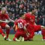 5 Fakta Menarik Usai Liverpool Taklukkan City