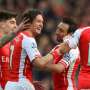 Tekuk Everton, Arsenal Kembali ke Posisi Ketiga