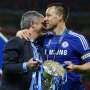 Chelsea Raih Trofi Piala Liga, Ini Komentar Mourinho