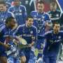 Trofi Pertama Chelsea