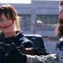 Bintang  Film "50 Shades of Grey" Bergabung dengan ISIS?