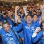 PAN Bersikeras Calon Wali Kota Surabaya Dhimam Abror
