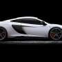 McLaren Bakal Punya Mobil Hibrid Baru