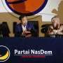 Nasdem Usul Jokowi Kembali Reshuffle Kabinet