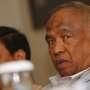 Plt Ketua KPK Taufiquerachman Ruki Siap Mundur