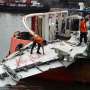 KNKT Berharap Ada Fakta Baru dari Badan Pesawat AirAsia QZ8501