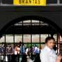 Ada Aksi Munajat 212, PT KAI Rekayasa Keberangkatan 14 Kereta Api