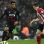 Liverpool Kemungkinan Sebulan Tanpa Ibe