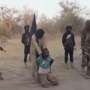 Keji, Militan Boko Haram Bunuh 18 Perempuan Nigeria di Pemakaman