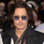 Johnny Depp Jadi Gitaris Marlyn Manson Konser di Australia
