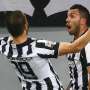 Cetak Gol Lewat Tendangan Bebas, Tevez Tiru Pirlo