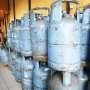 Elpiji 12 Kg Dijual dengan Harga Rp145.000