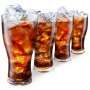 Studi: Pewarna Karamel Pada Minuman Soda Pemicu Kanker