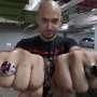 Husein Alatas Resmi Pacaran Dengan Cucu Ratu Dangdut