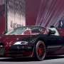 Parade Mobil Super di Geneva Motor Show 2015