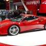 Juli, Ferrari 488 GTB Masuk Indonesia
