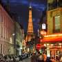 Putri Saudi Laporkan Perhiasan Rp 13 Miliar Hilang di Hotel Paris