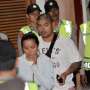 Keluarga Duo "Bali Nine" Besok Menyusul ke Cilacap