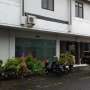 Kantor Pemenang Tender UPS Rp5,8 M Ruko Kosong Melompong