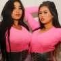 Duo Serigala Mengaku Suka Mandi Bareng