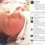 Jessica Iskandar Menyusui Bayi Ke-6
