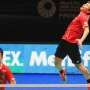 Hendra/Ahsan Gagal Masuk Perempat Final Cina Terbuka