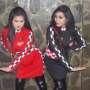 'Goyang Drible' Digugat, Duo Serigala Meradang