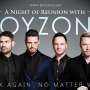 Boyzone Gelar Konser di Jakarta