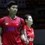 Richard: Malaysia Open Jadi Momen Dulang Poin Menuju Olimpiade