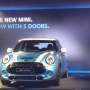 Rp719 Juta, Harga New MINI Cooper Lima Pintu di Indonesia