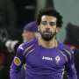 Sepasang Gol Salah Bungkam Juve di Turin