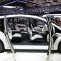 Mobil Konsep India Curi Perhatian di Geneva Motor Show