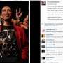 Promotor: Jokowi Janjian Bertemu dengan "Lamb of God"