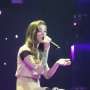 Christina Perri Curi Start Sebelum Ramaikan Java Jazz Festival